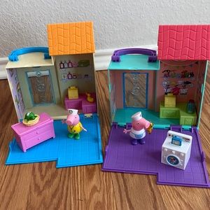 Peppa Pig Toys